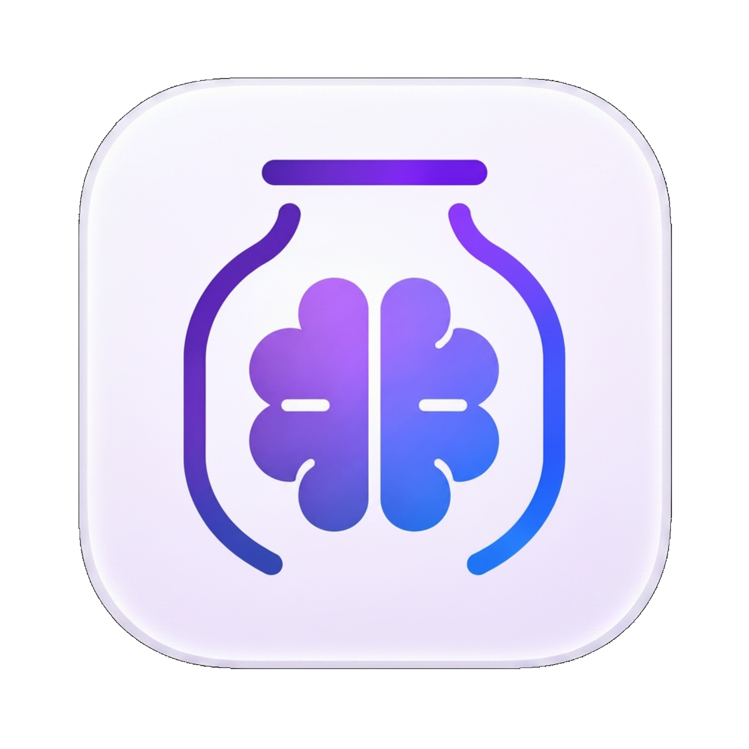 BrainJar app logo