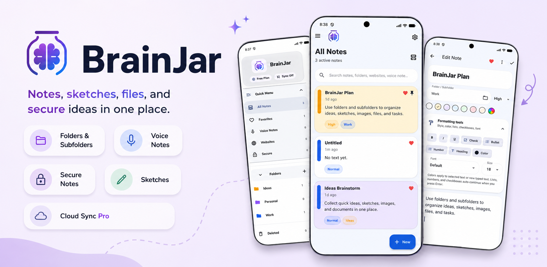 BrainJar featured image