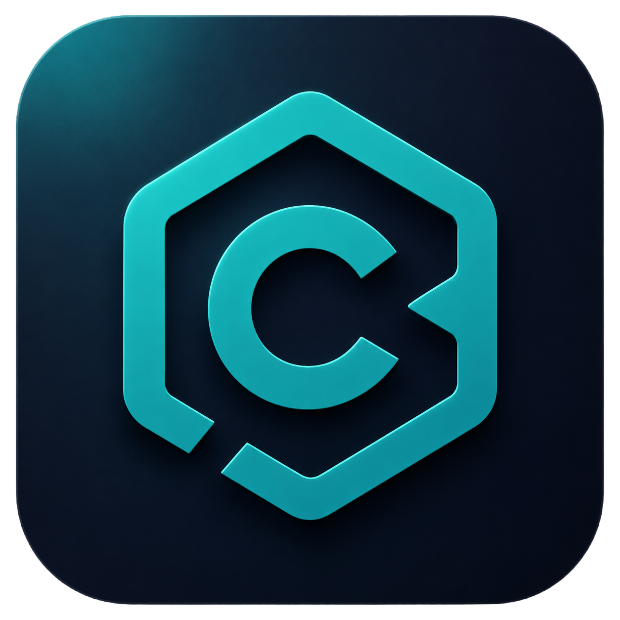 CraftCommand app icon