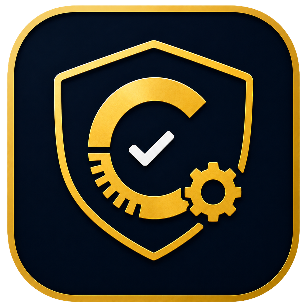 CraftCommand app icon