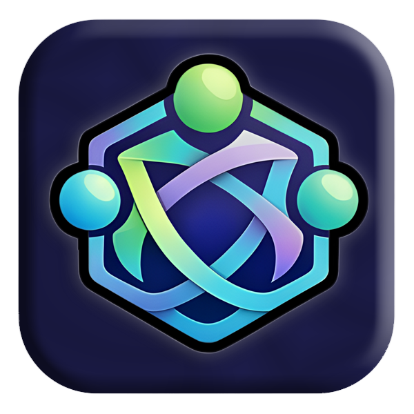 FamMesh app logo