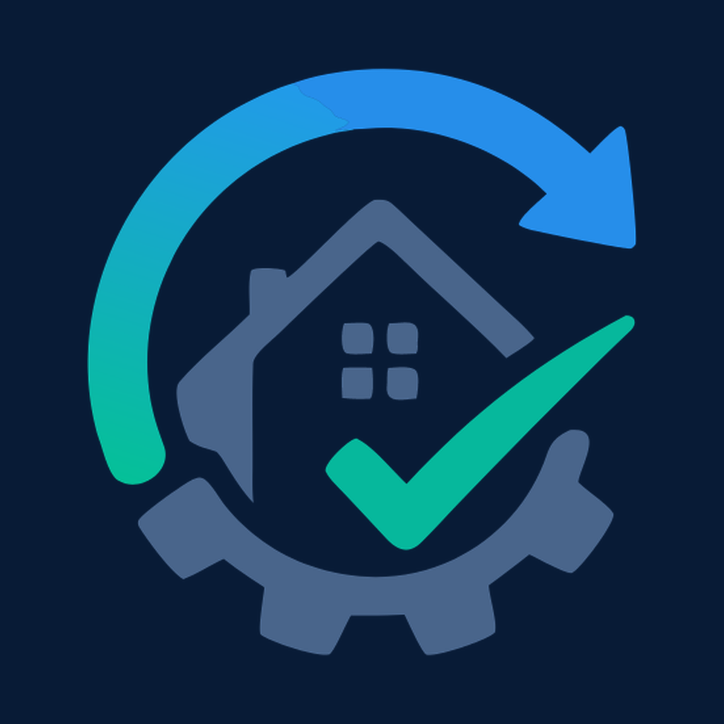 KeepUp app icon